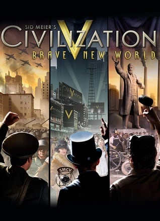 Sid Meier's Civilization® V