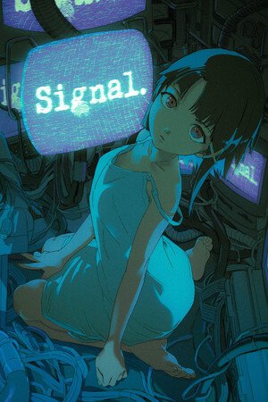 //signal.