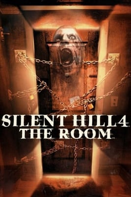 SILENT HILL 2
