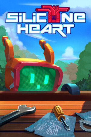 Silicone 硅之心 Heart