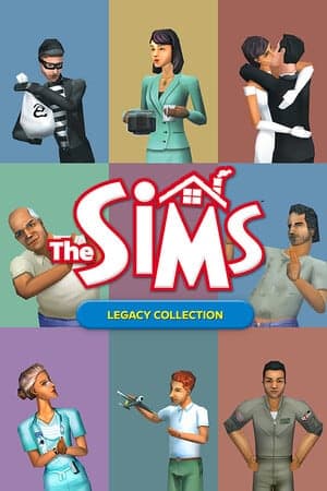 《The Sims™》经典合集