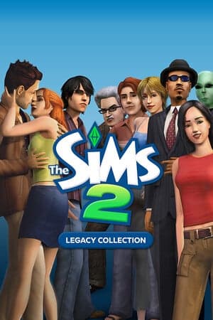 《The Sims™ 2》经典合集