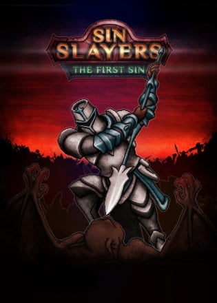 Sin Slayers: Meat & Greed