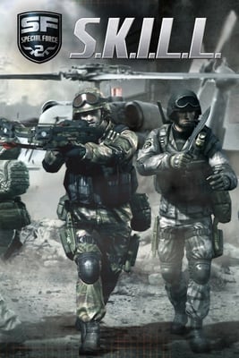 S.K.I.L.L. - Special Force 2 (Shooter)