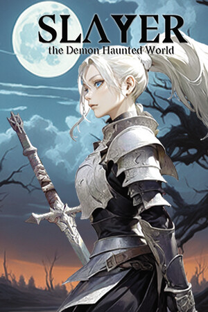 Vampire Slayer: The Resurrection