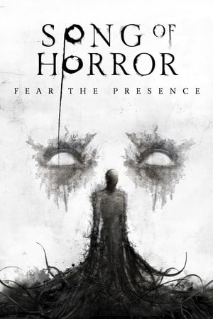 SONG OF HORROR COMPLETE EDITION