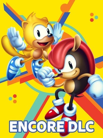 Sonic Mania