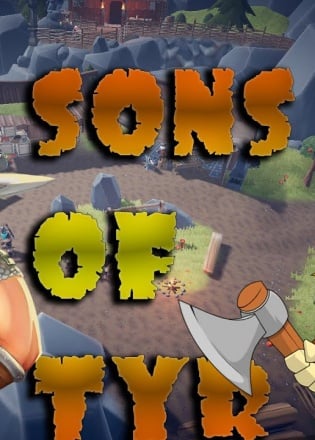 Sons Of The Forest