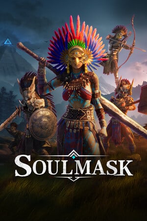 灵魂面甲(Soulmask)