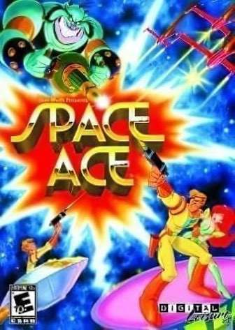 Space Ace