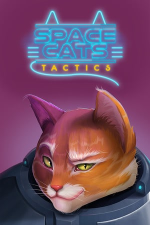太空战猫