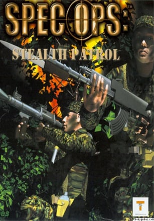 Combat Spec Ops