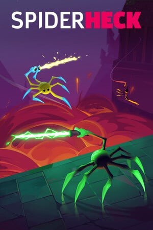 蜘蛛侠客 (SpiderHeck)