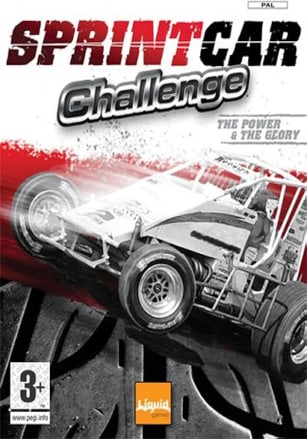 Tony Stewart's Sprint Car Racing
