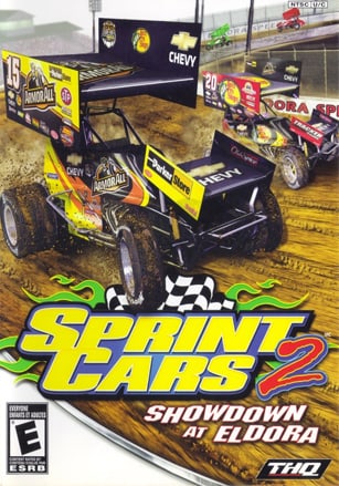 Sprint Cars Road to Knoxville
