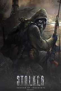 Shadow Stalker