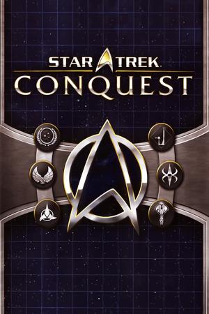 Star Trek Online