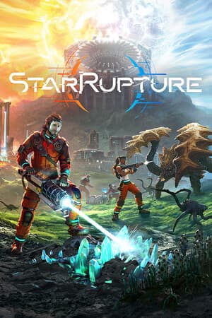 星际裂变 (StarRupture)