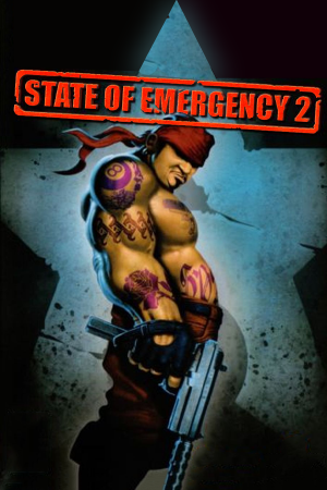 WARNO - Nemesis #7 - State of Emergency