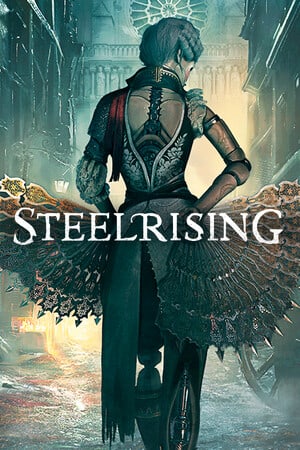 Steelrising 钢之崛起