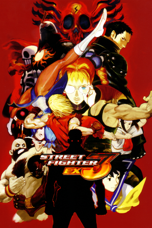 Street Fighter 6