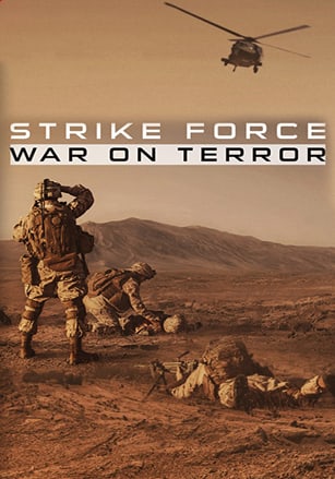 Strike Force 3
