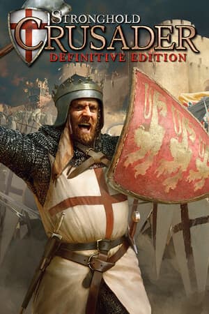 Stronghold Crusader: Definitive Edition 要塞十字军东征:决定版