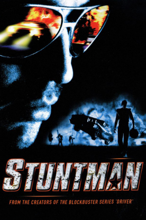 StuntMANIA Reloaded