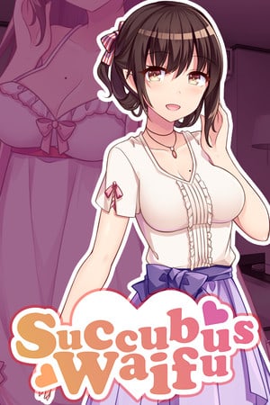 魅魔新妻 Succubus Waifu