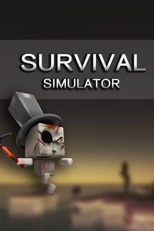 Survival Simulator VR