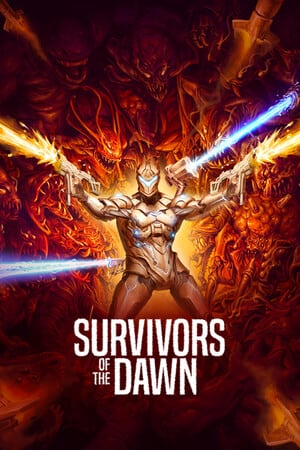 Survivors of the Dawn - 黎明幸存者