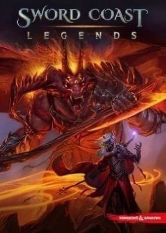Neverwinter Nights: Pirates of the Sword Coast