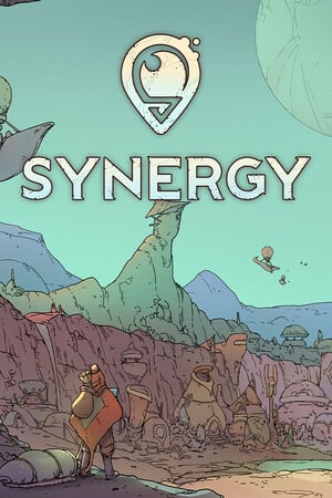 奇星协力 (Synergy)