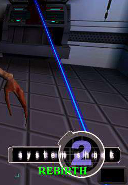 System Shock 2: 25th Anniversary Remaster