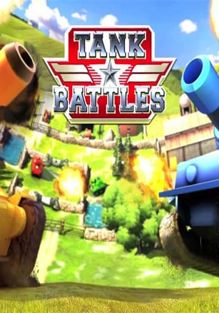 Gratuitous Tank Battles