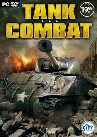 War Tank combat