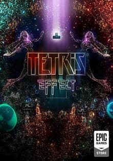 Tetris® Effect: Connected