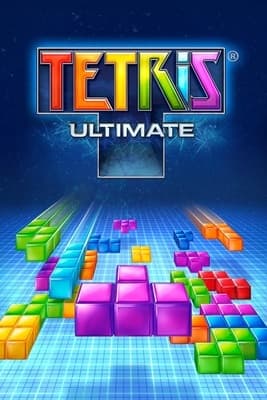Tetris® Ultimate