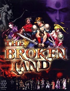 The Broken Seal