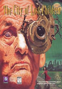The City of Time