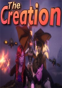 The Creation of a Self