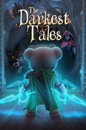 最暗黑的故事 / The Darkest Tales
