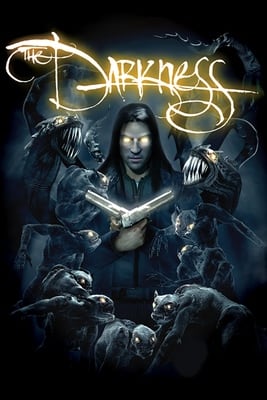 The Darkness II