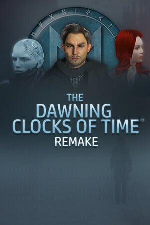 The Dawning Clocks of Time® Remake
