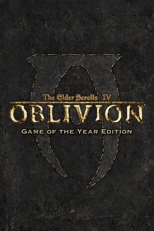 The Elder Scrolls IV: Oblivion® Game of the Year Edition (2009)