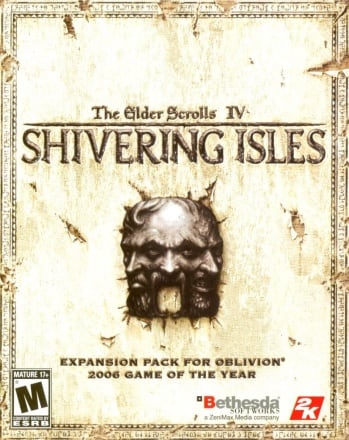 The Elder Scrolls IV: Oblivion Remastered