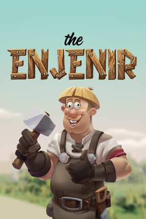 工程大湿 The Enjenir
