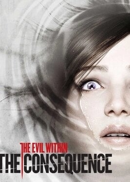 The Evil Within - The Consequence