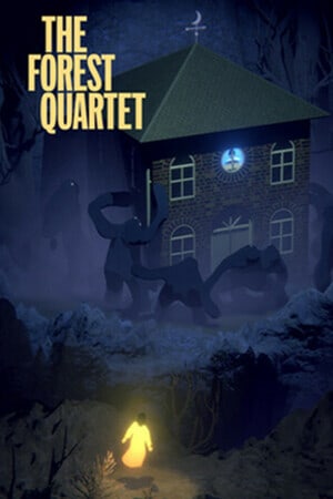 森林四重奏 / The Forest Quartet