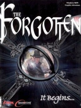 I, the Forgotten One